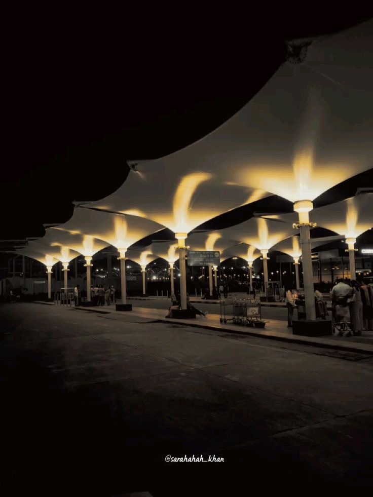 Lighting Installation